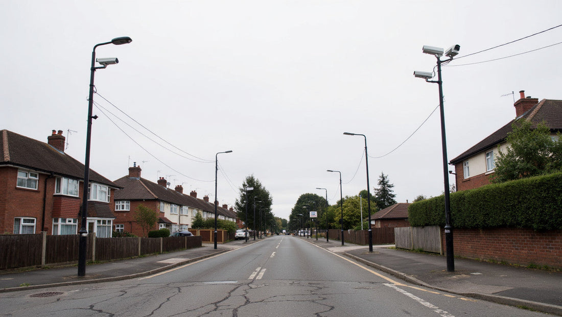 đźš— ULEZ, 20mph Zones & the War on Drivers