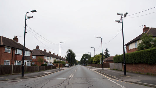 🚗 ULEZ, 20mph Zones & the War on Drivers