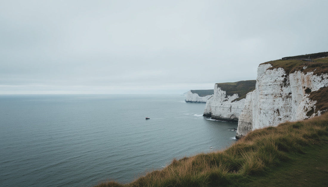 đĽď¸ Britainâs Border Staff Are Burned Out, Underpaid, and Still Expected to Save a Sinking Ship