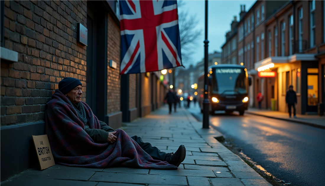 A Nation's First Duty Is to Its Own