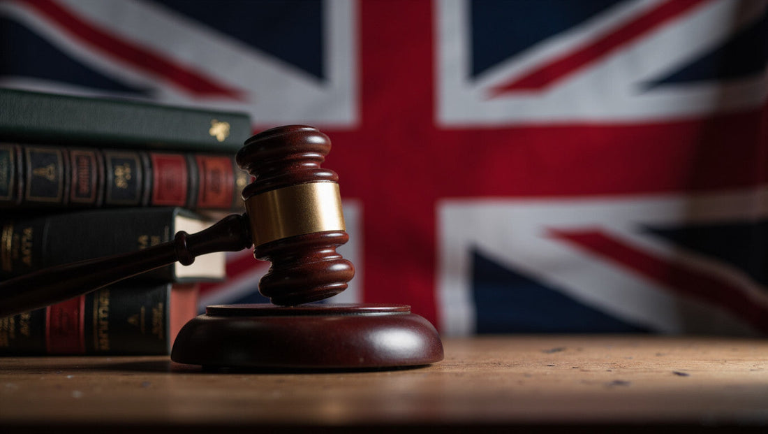 ⚖️ Yes, We Can Leave the ECHR — And Here’s Exactly Why We Should