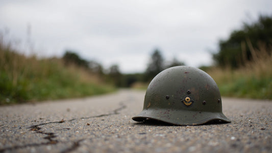 🪖 Britain Can’t Defend Itself — And They Know It