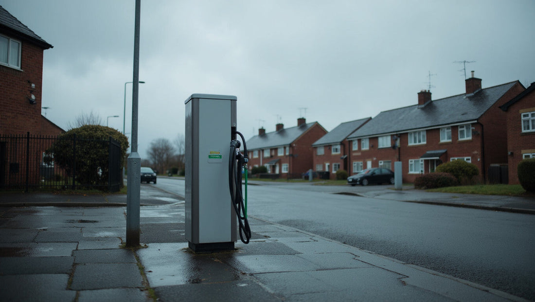 🌍 The Green Delusion: Why Net Zero Is a National Suicide Pact