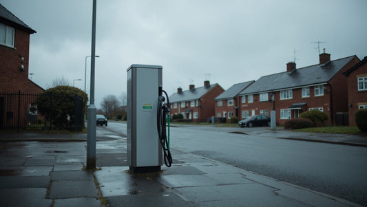 🌍 The Green Delusion: Why Net Zero Is a National Suicide Pact