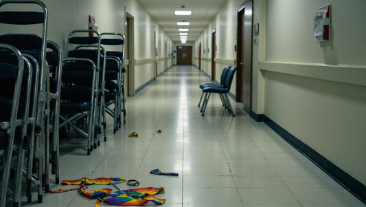 🎪 Woke in the Workplace: Who Put the Clowns in Charge?