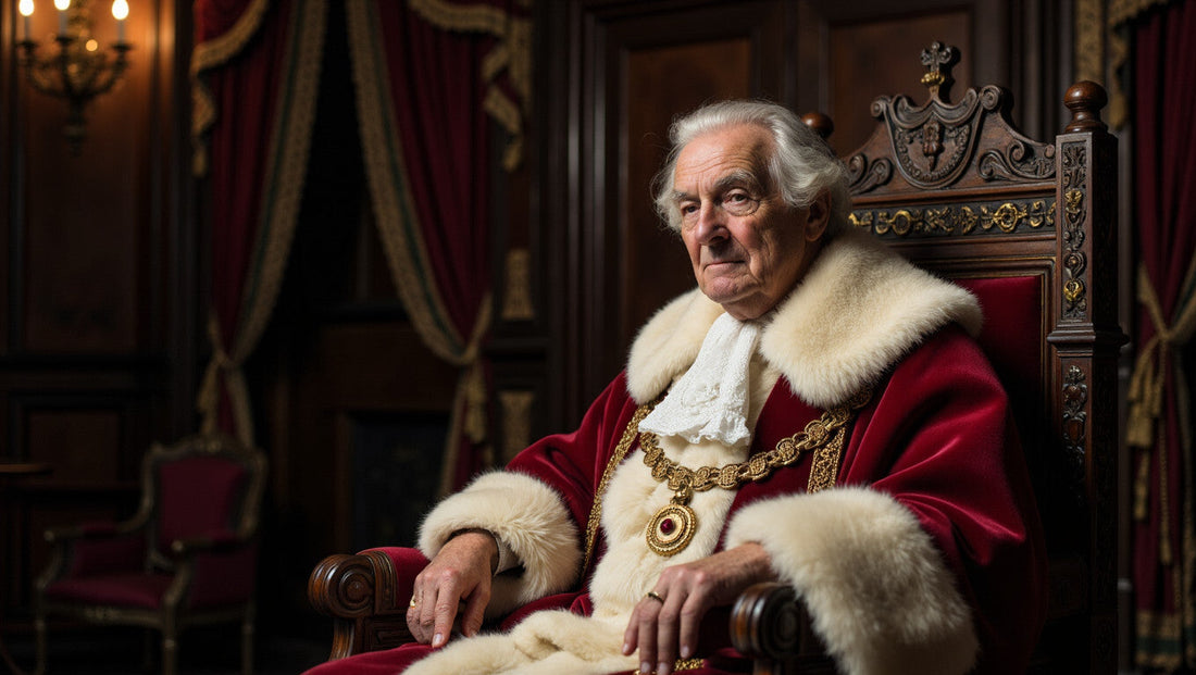 🏛️ The System Is Rigged — and They Know It