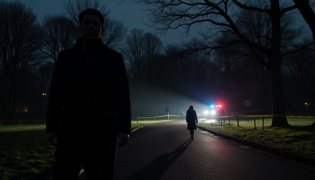 Rapist. Terrorist. Guest of the British State.