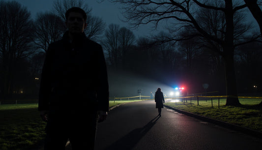 Rapist. Terrorist. Guest of the British State.