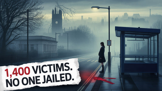 Grooming Gangs: How British Authorities Failed Young Girls for 30 Years