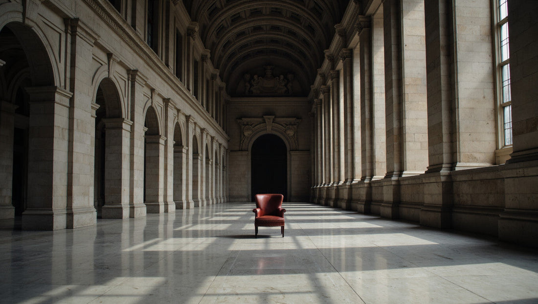 🗳️ They Work for Us, Remember?